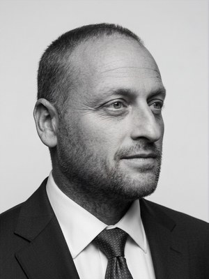 Michael Judd